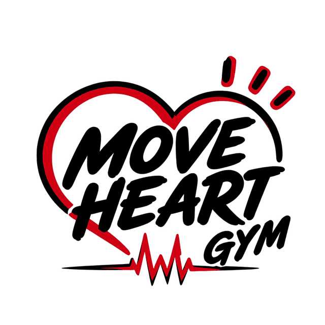 MOVE HEART GYM