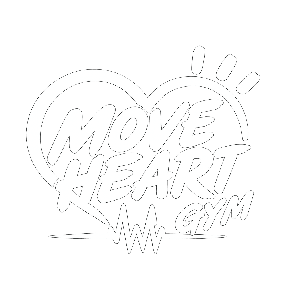 MOVE HEART GYM